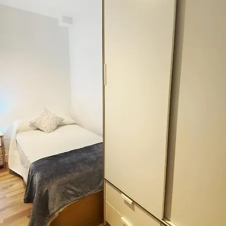Catedral - De 2 Con Balcon Apartment