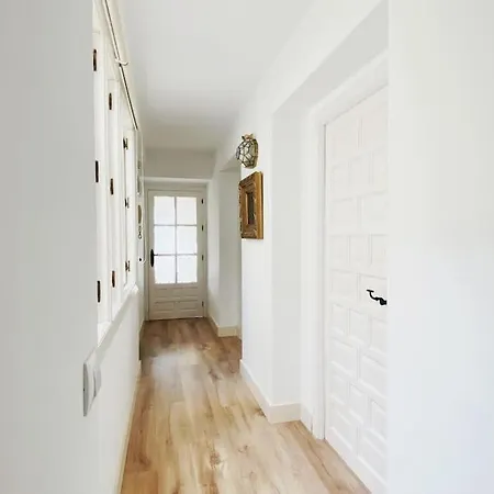 Apartment Catedral - De 2 Con Balcon