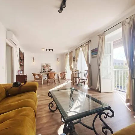 Catedral - De 2 Con Balcon Apartment *