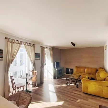 Apartment Catedral - De 2 Con Balcon Cadiz